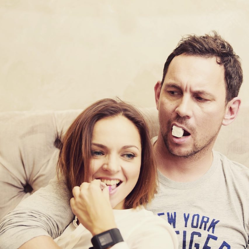 Валерій Харчишин розлучився з дружиною після 13 років шлюбу. У артиста - нове кохання